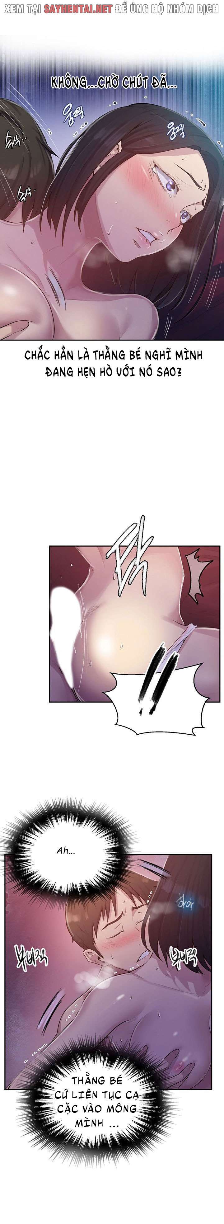 Lớp Học Bí Mật – Secret Class Chap Chapter 71-Lớp Học Bí Mật – Secret Class - Next Chap 72