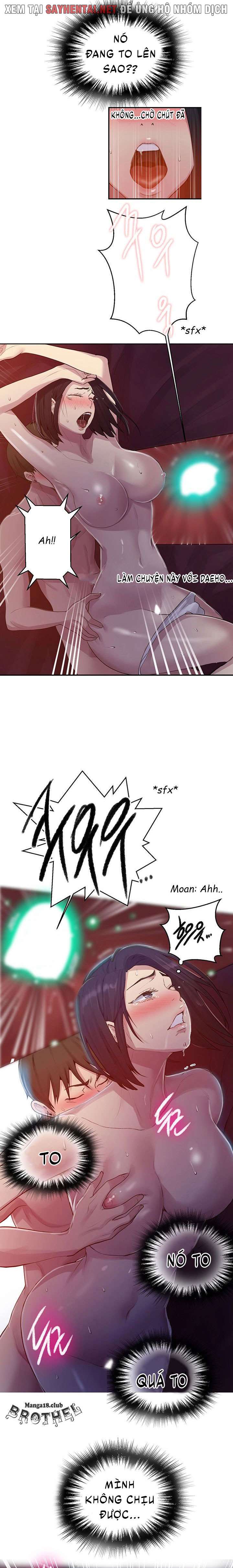 Lớp Học Bí Mật – Secret Class Chap Chapter 71-Lớp Học Bí Mật – Secret Class - Next Chap 72