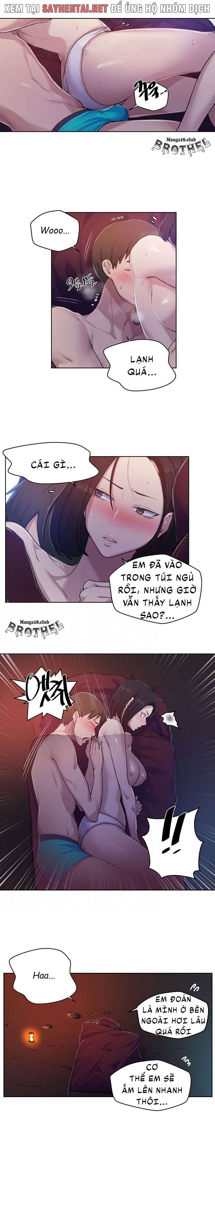 Lớp Học Bí Mật – Secret Class Chap Chapter 71-Lớp Học Bí Mật – Secret Class - Next Chap 72