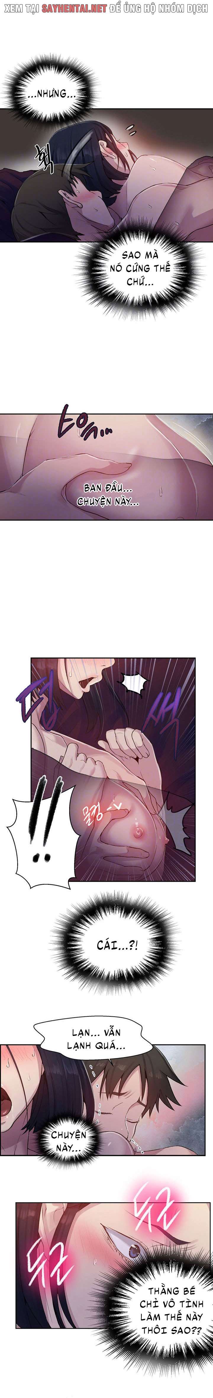 Lớp Học Bí Mật – Secret Class Chap Chapter 71-Lớp Học Bí Mật – Secret Class - Next Chap 72