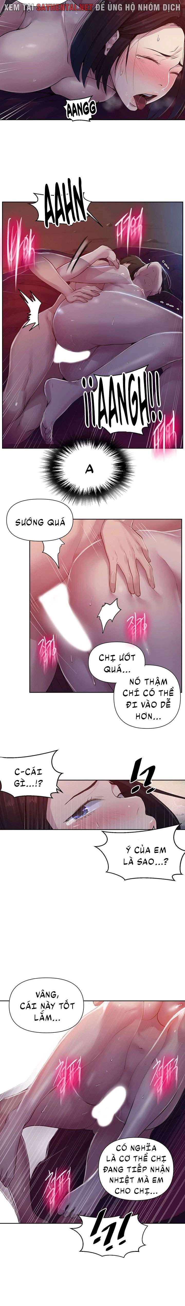 Lớp Học Bí Mật – Secret Class Chap Chapter 72-Lớp Học Bí Mật – Secret Class - Next Chap 73
