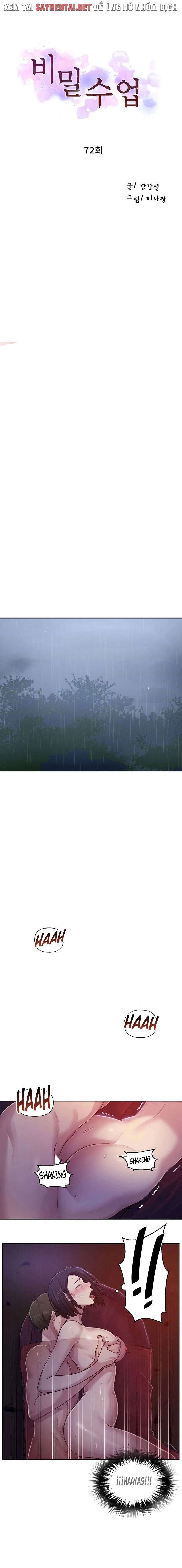 Lớp Học Bí Mật – Secret Class Chap Chapter 72-Lớp Học Bí Mật – Secret Class - Next Chap 73