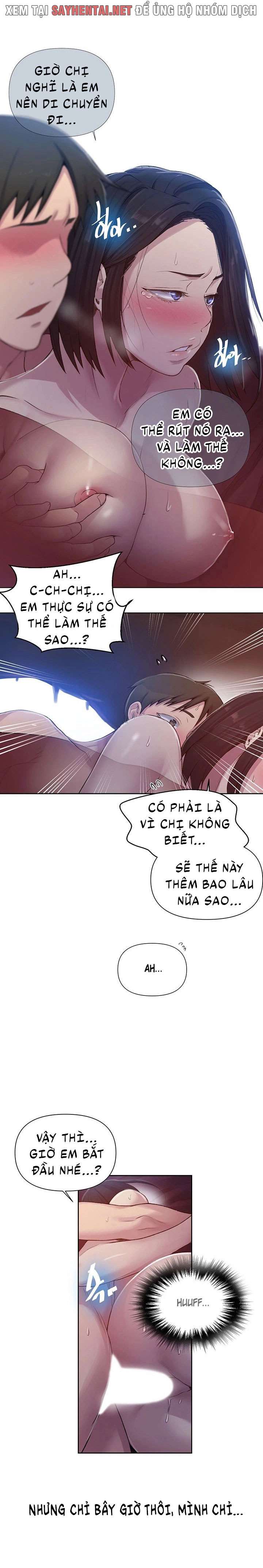 Lớp Học Bí Mật – Secret Class Chap Chapter 72-Lớp Học Bí Mật – Secret Class - Next Chap 73