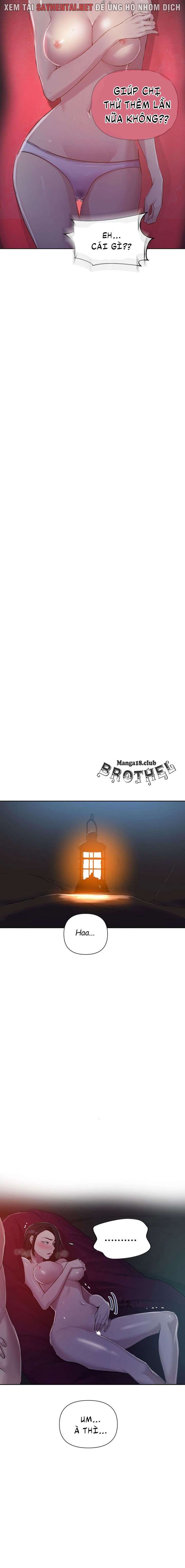 Lớp Học Bí Mật – Secret Class Chap Chapter 73-Lớp Học Bí Mật – Secret Class - Next Chap 74