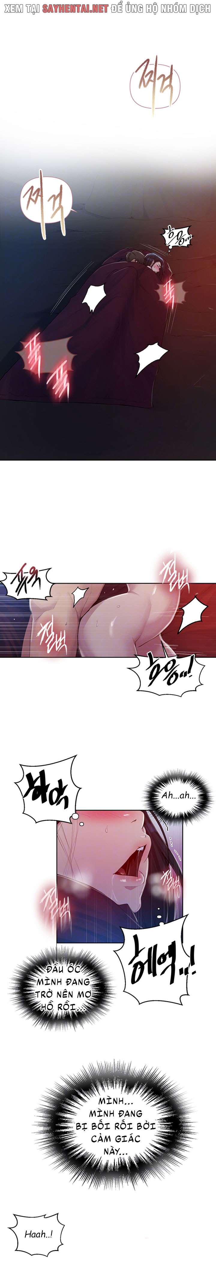 Lớp Học Bí Mật – Secret Class Chap Chapter 73-Lớp Học Bí Mật – Secret Class - Next Chap 74