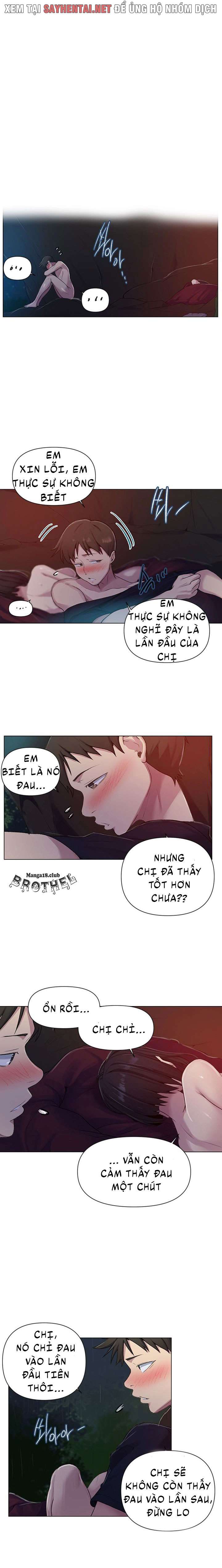 Lớp Học Bí Mật – Secret Class Chap Chapter 73-Lớp Học Bí Mật – Secret Class - Next Chap 74
