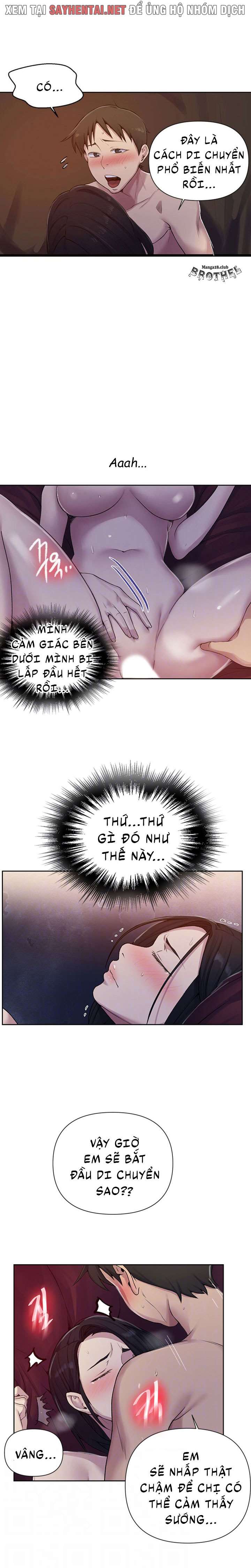 Lớp Học Bí Mật – Secret Class Chap Chapter 74-Lớp Học Bí Mật – Secret Class - Next Chap 75