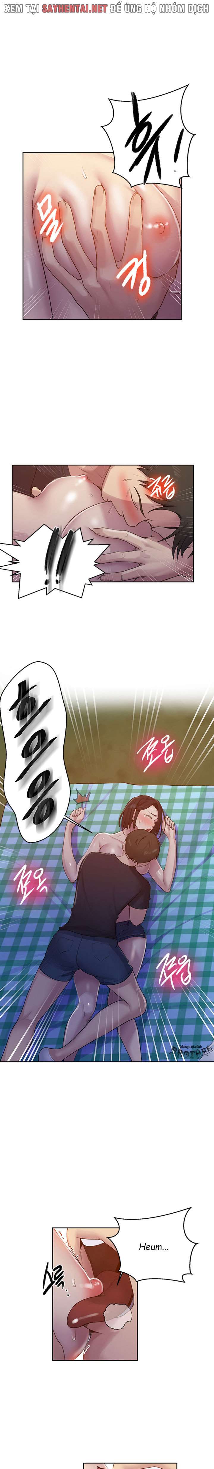 Lớp Học Bí Mật – Secret Class Chap Chapter 75-Lớp Học Bí Mật – Secret Class - Next Chap 76