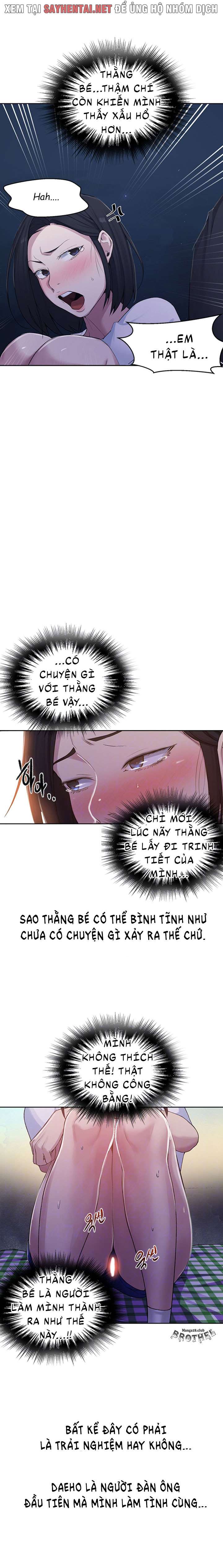 Lớp Học Bí Mật – Secret Class Chap Chapter 75-Lớp Học Bí Mật – Secret Class - Next Chap 76