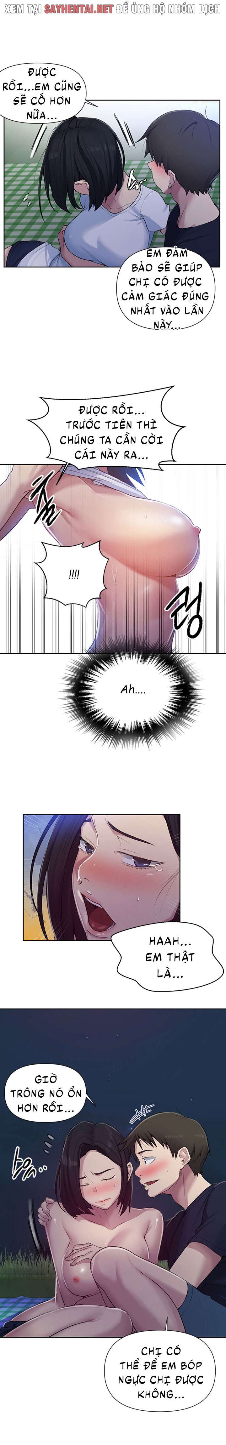 Lớp Học Bí Mật – Secret Class Chap Chapter 75-Lớp Học Bí Mật – Secret Class - Next Chap 76