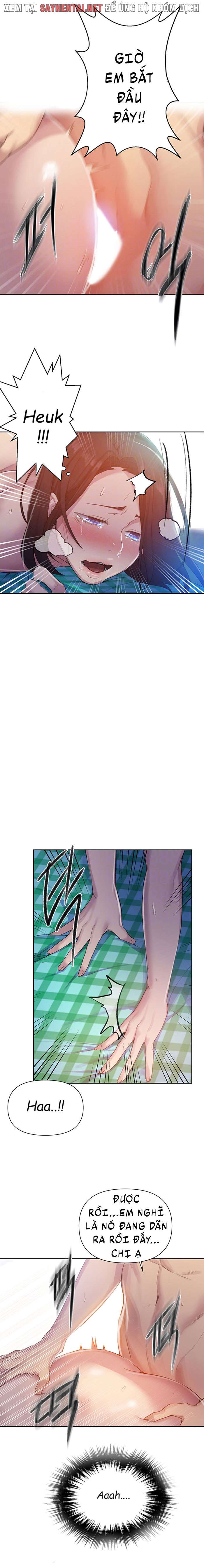 Lớp Học Bí Mật – Secret Class Chap Chapter 76-Lớp Học Bí Mật – Secret Class - Next Chap 77