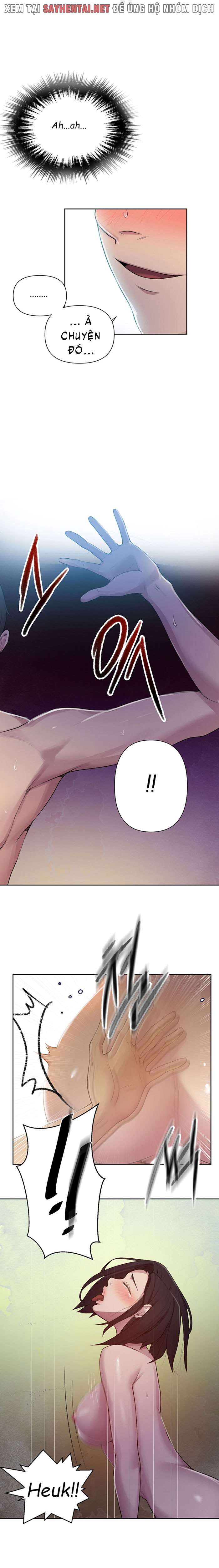 Lớp Học Bí Mật – Secret Class Chap Chapter 76-Lớp Học Bí Mật – Secret Class - Next Chap 77