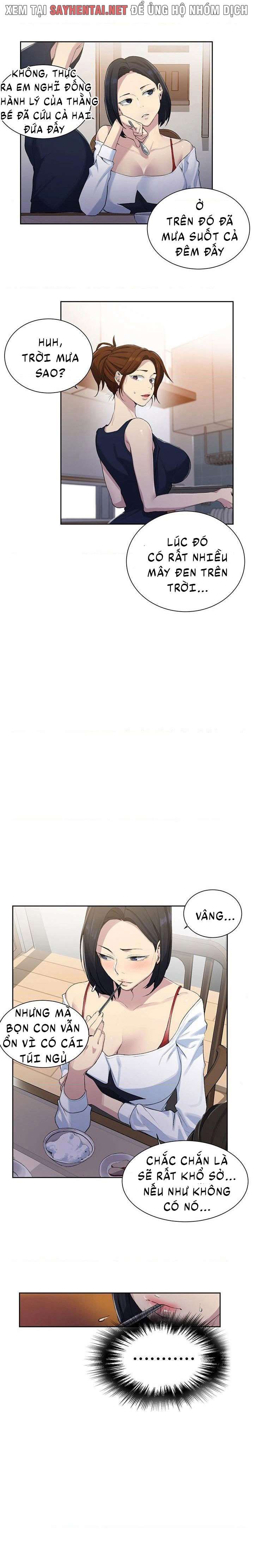 Lớp Học Bí Mật – Secret Class Chap Chapter 77-Lớp Học Bí Mật – Secret Class - Next Chap 78