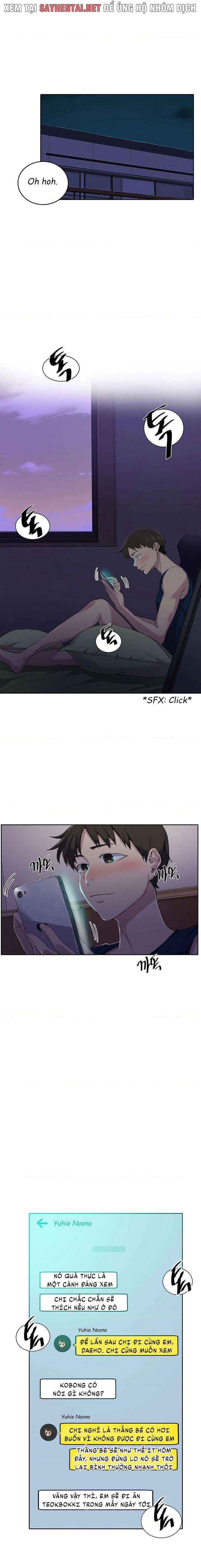 Lớp Học Bí Mật – Secret Class Chap Chapter 77-Lớp Học Bí Mật – Secret Class - Next Chap 78