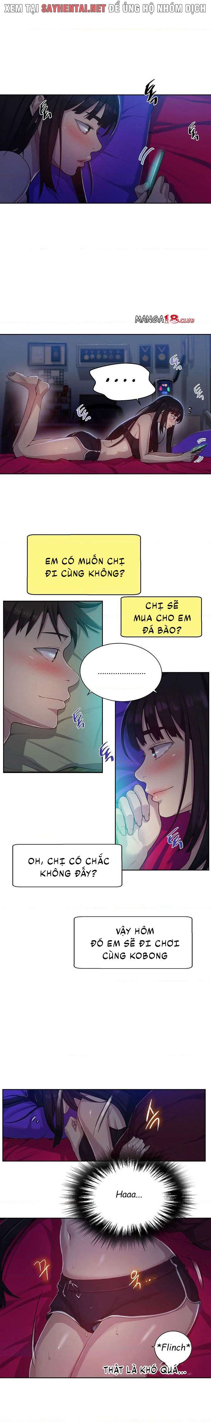 Lớp Học Bí Mật – Secret Class Chap Chapter 77-Lớp Học Bí Mật – Secret Class - Next Chap 78