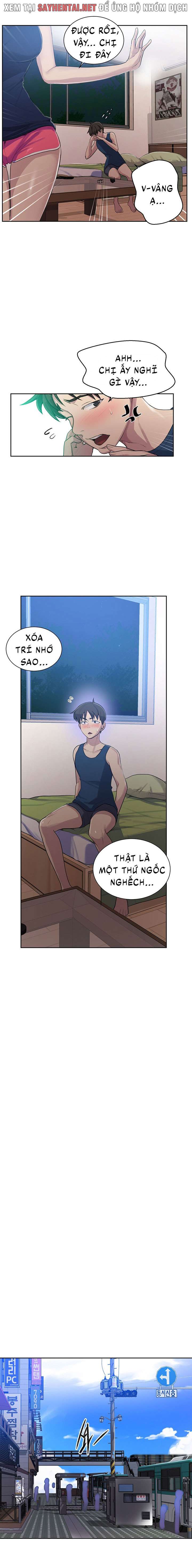 Lớp Học Bí Mật – Secret Class Chap Chapter 78-Lớp Học Bí Mật – Secret Class - Next Chap 79