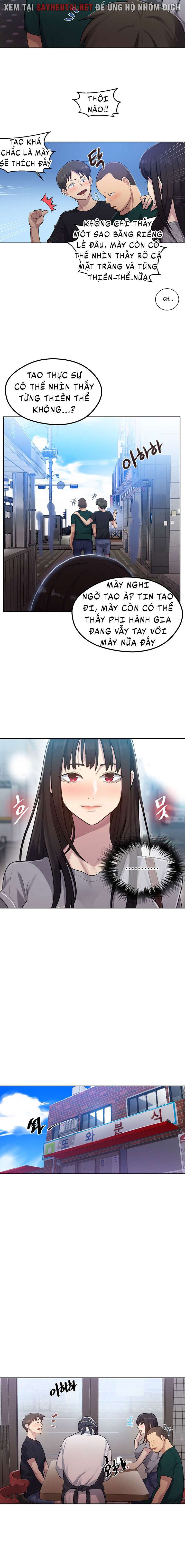 Lớp Học Bí Mật – Secret Class Chap Chapter 78-Lớp Học Bí Mật – Secret Class - Next Chap 79