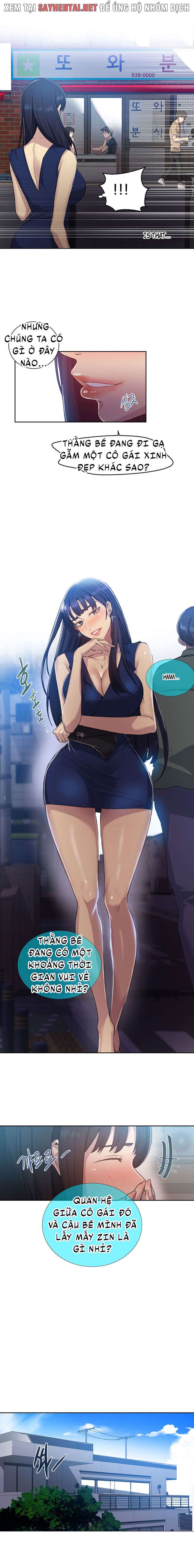 Lớp Học Bí Mật – Secret Class Chap Chapter 78-Lớp Học Bí Mật – Secret Class - Next Chap 79