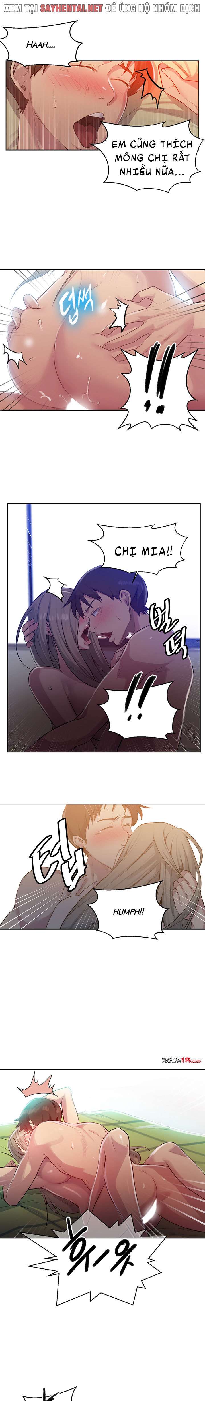 Lớp Học Bí Mật – Secret Class Chap Chapter 79-Lớp Học Bí Mật – Secret Class - Next Chap 80