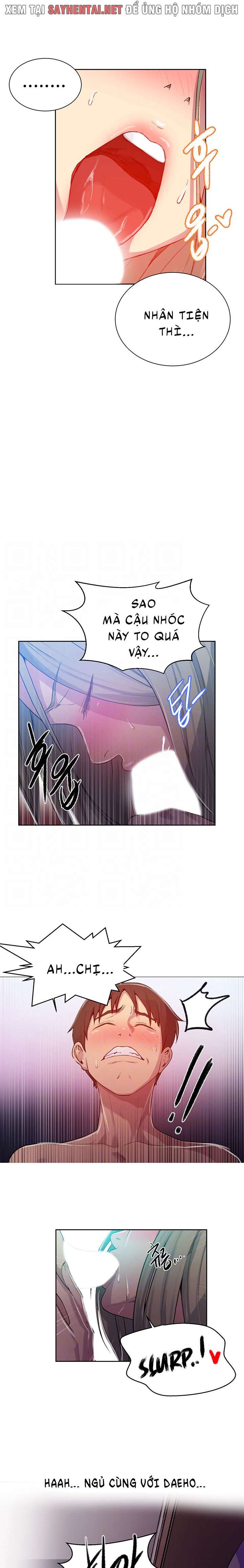 Lớp Học Bí Mật – Secret Class Chap Chapter 79-Lớp Học Bí Mật – Secret Class - Next Chap 80