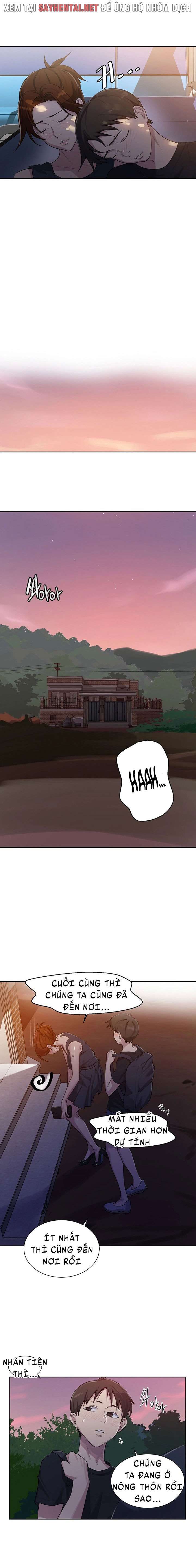 Lớp Học Bí Mật – Secret Class Chap Chapter 80-Lớp Học Bí Mật – Secret Class - Next Chap 81