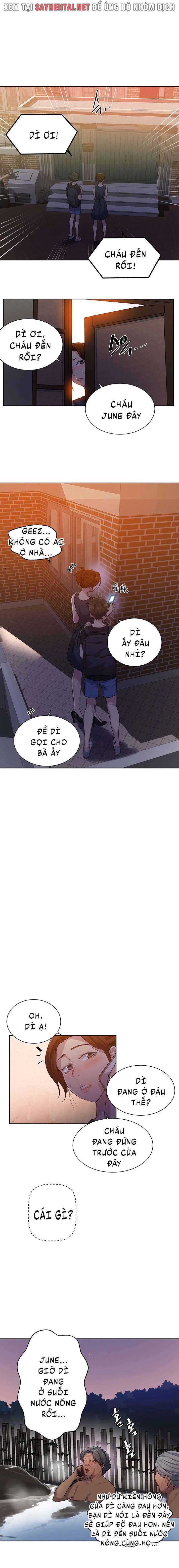 Lớp Học Bí Mật – Secret Class Chap Chapter 80-Lớp Học Bí Mật – Secret Class - Next Chap 81