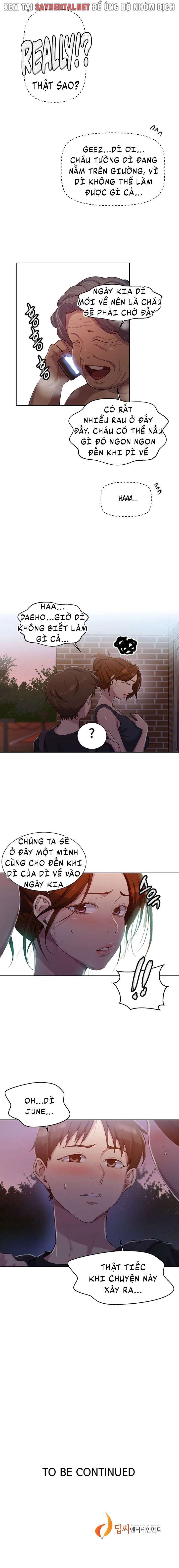 Lớp Học Bí Mật – Secret Class Chap Chapter 80-Lớp Học Bí Mật – Secret Class - Next Chap 81