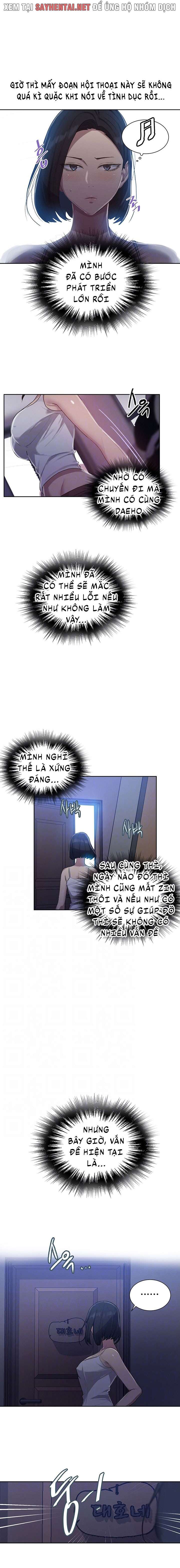 Lớp Học Bí Mật – Secret Class Chap Chapter 80-Lớp Học Bí Mật – Secret Class - Next Chap 81