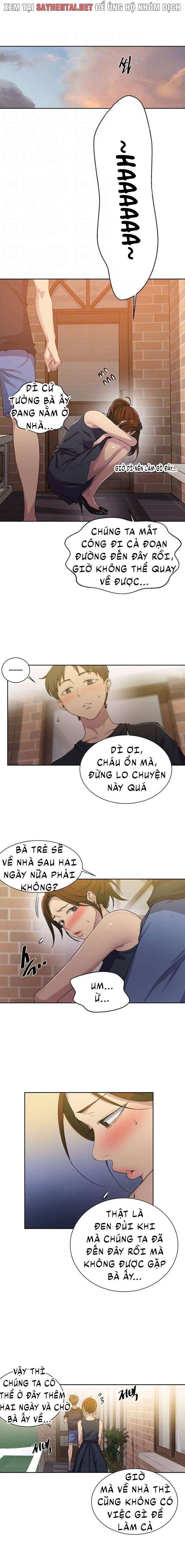 Lớp Học Bí Mật – Secret Class Chap Chapter 81-Lớp Học Bí Mật – Secret Class - Next Chap 82