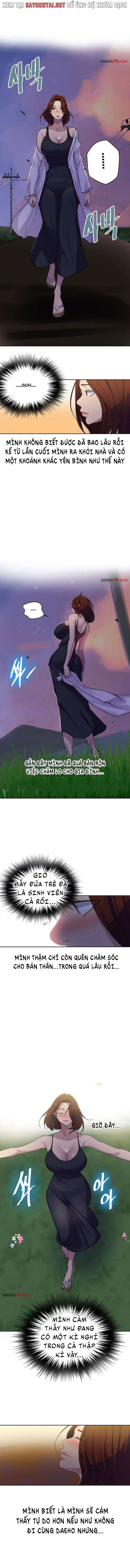 Lớp Học Bí Mật – Secret Class Chap Chapter 81-Lớp Học Bí Mật – Secret Class - Next Chap 82