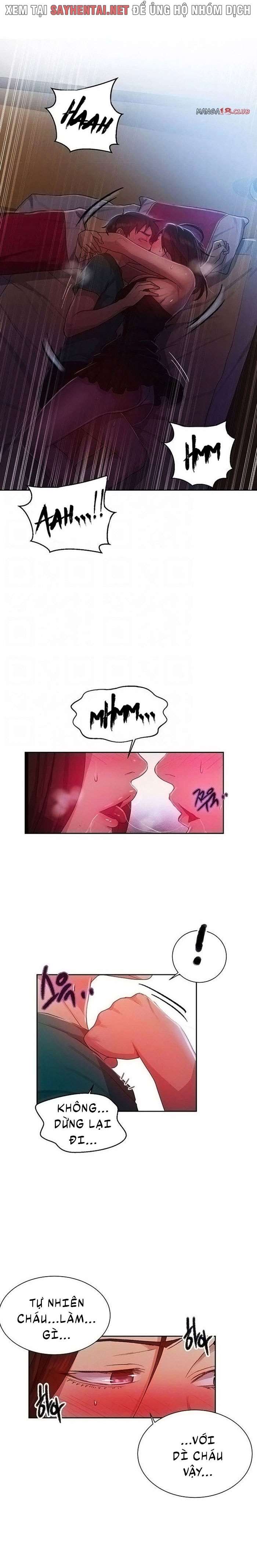 Lớp Học Bí Mật – Secret Class Chap Chapter 82-Lớp Học Bí Mật – Secret Class - Next Chap 83