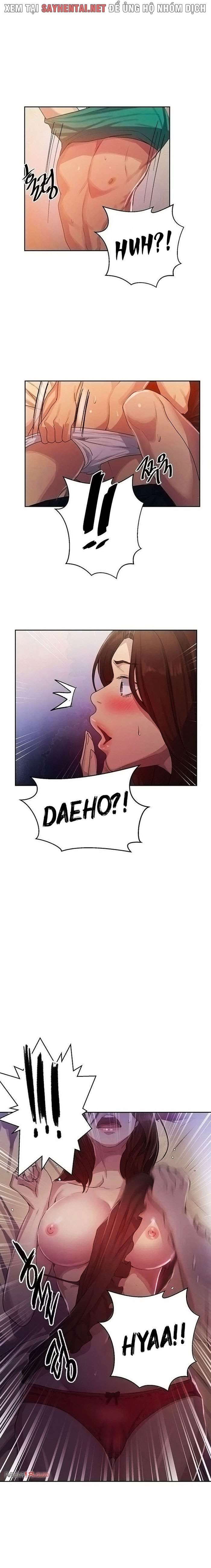 Lớp Học Bí Mật – Secret Class Chap Chapter 82-Lớp Học Bí Mật – Secret Class - Next Chap 83