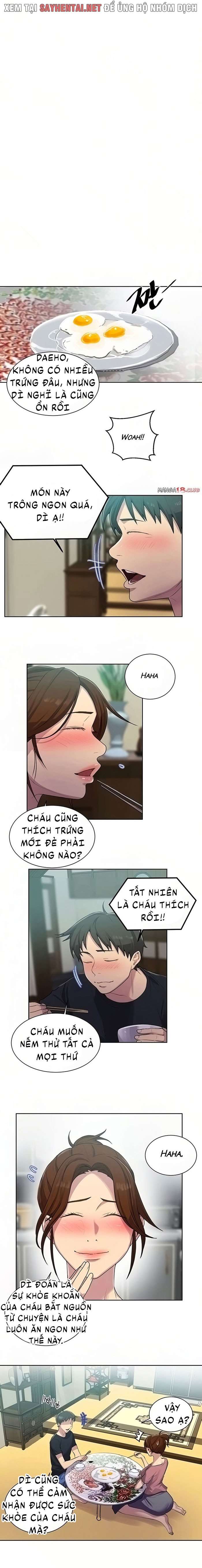 Lớp Học Bí Mật – Secret Class Chap Chapter 83-Lớp Học Bí Mật – Secret Class - Next Chap 84