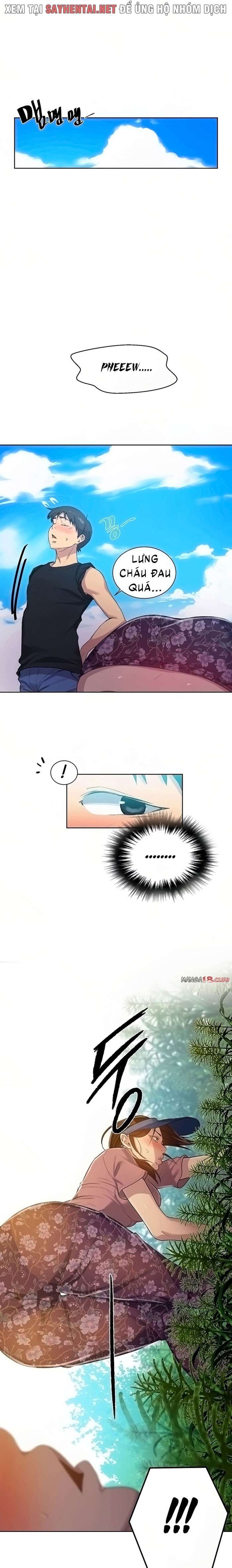 Lớp Học Bí Mật – Secret Class Chap Chapter 83-Lớp Học Bí Mật – Secret Class - Next Chap 84