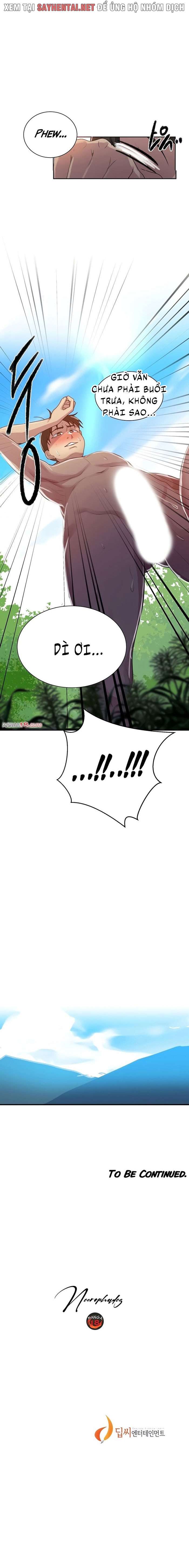 Lớp Học Bí Mật – Secret Class Chap Chapter 84-Lớp Học Bí Mật – Secret Class - Next Chap 85