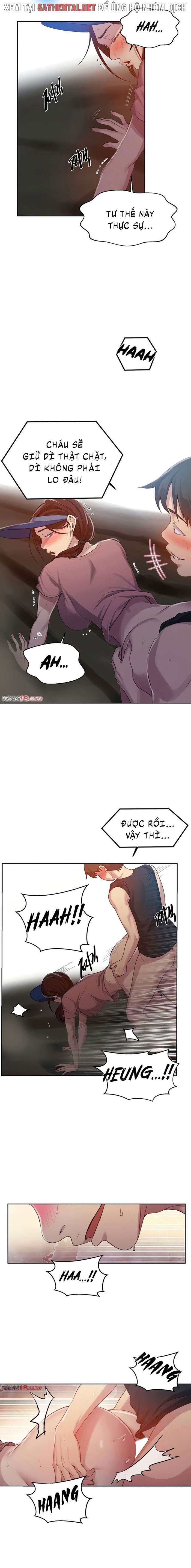 Lớp Học Bí Mật – Secret Class Chap Chapter 84-Lớp Học Bí Mật – Secret Class - Next Chap 85