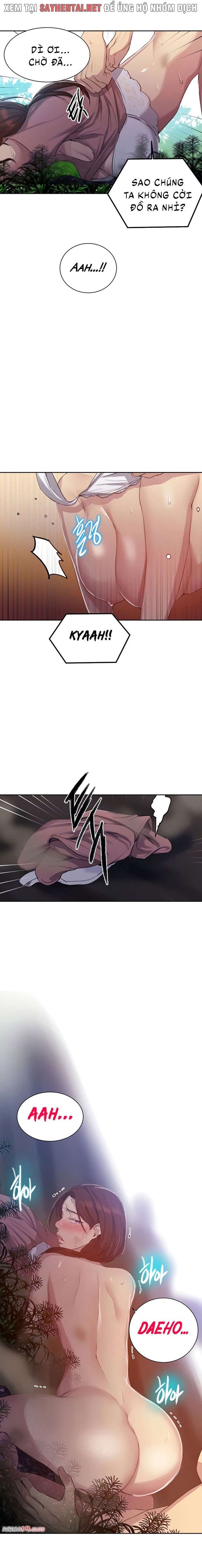 Lớp Học Bí Mật – Secret Class Chap Chapter 84-Lớp Học Bí Mật – Secret Class - Next Chap 85