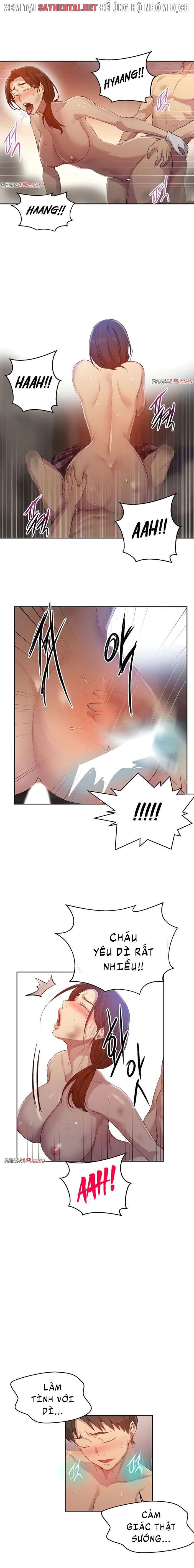 Lớp Học Bí Mật – Secret Class Chap Chapter 84-Lớp Học Bí Mật – Secret Class - Next Chap 85