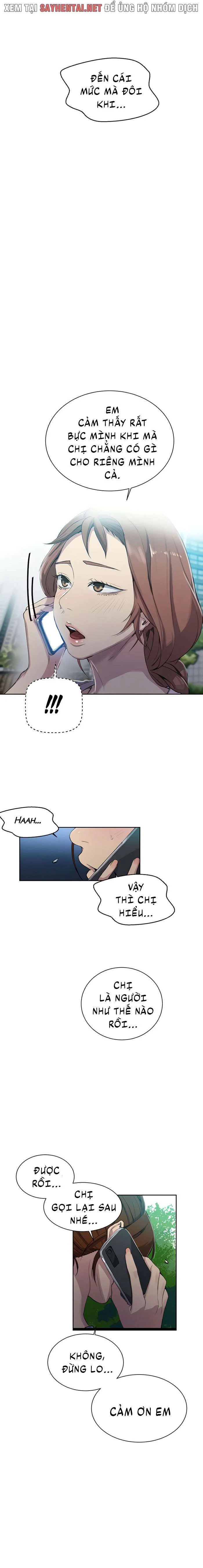 Lớp Học Bí Mật – Secret Class Chap Chapter 85-Lớp Học Bí Mật – Secret Class - Next Chap 86