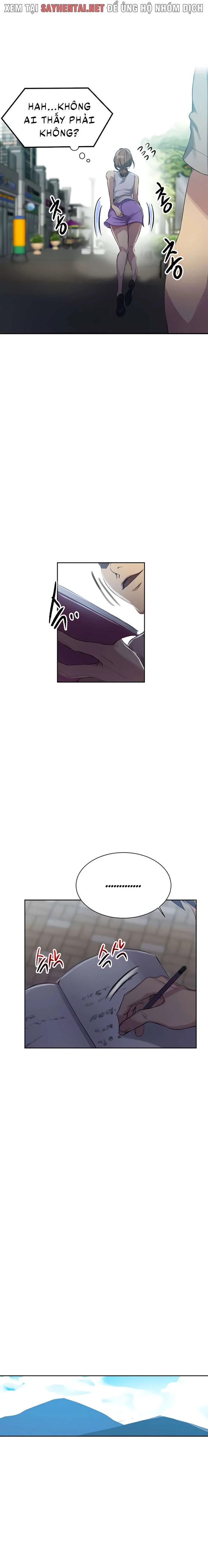 Lớp Học Bí Mật – Secret Class Chap Chapter 85-Lớp Học Bí Mật – Secret Class - Next Chap 86