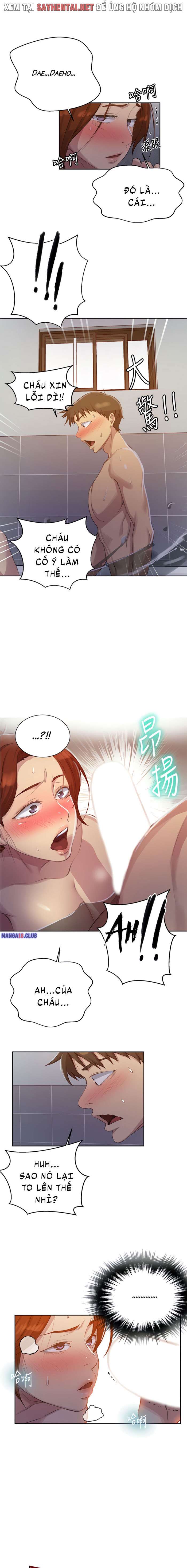 Lớp Học Bí Mật – Secret Class Chap Chapter 86-Lớp Học Bí Mật – Secret Class - Next Chap 87