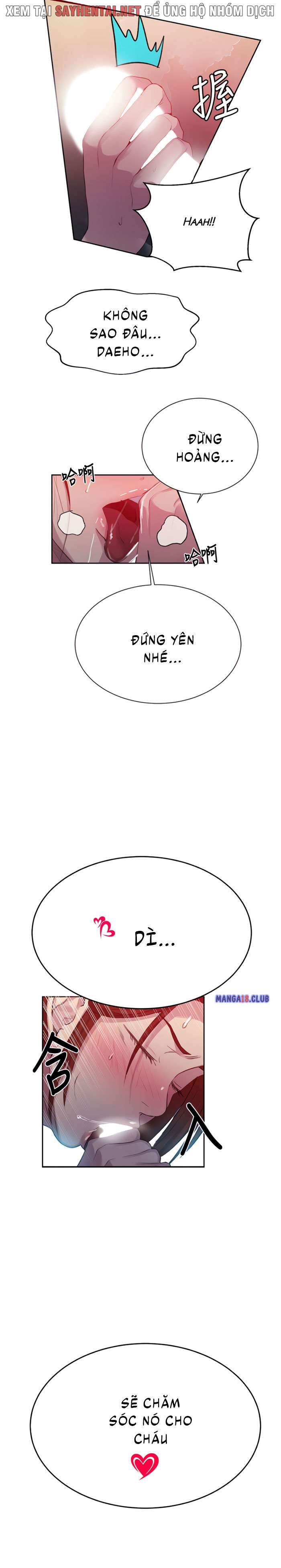 Lớp Học Bí Mật – Secret Class Chap Chapter 86-Lớp Học Bí Mật – Secret Class - Next Chap 87