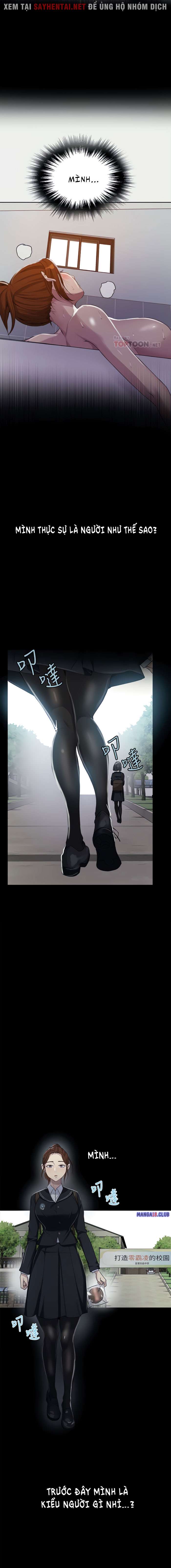 Lớp Học Bí Mật – Secret Class Chap Chapter 86-Lớp Học Bí Mật – Secret Class - Next Chap 87