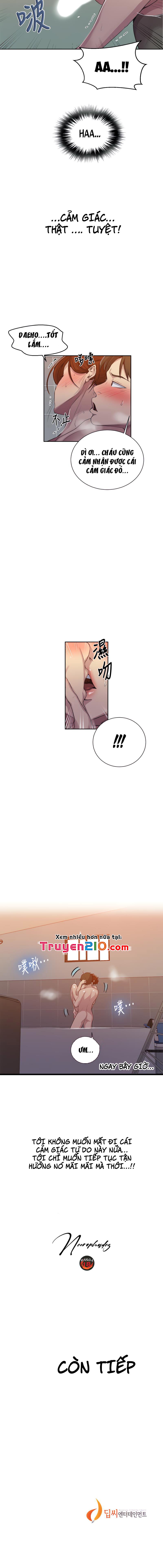 Lớp Học Bí Mật – Secret Class Chap Chapter 87-Lớp Học Bí Mật – Secret Class - Next Chap 88