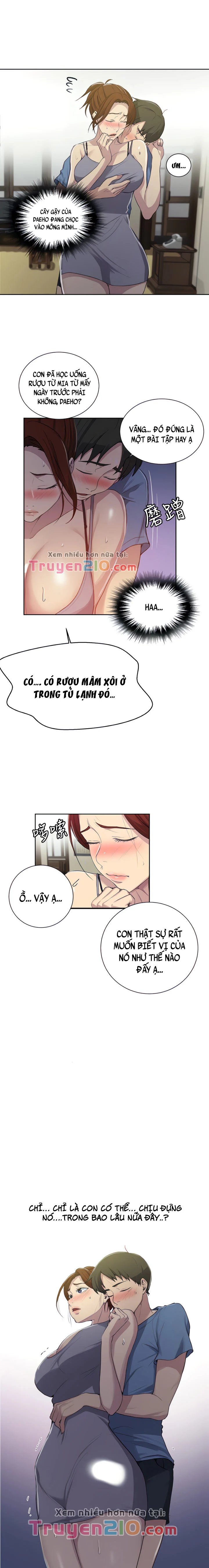 Lớp Học Bí Mật – Secret Class Chap Chapter 88-Lớp Học Bí Mật – Secret Class - Next Chap 89