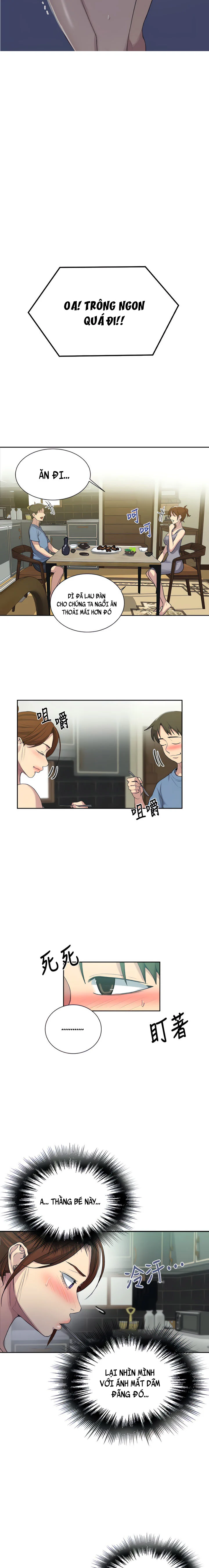 Lớp Học Bí Mật – Secret Class Chap Chapter 88-Lớp Học Bí Mật – Secret Class - Next Chap 89