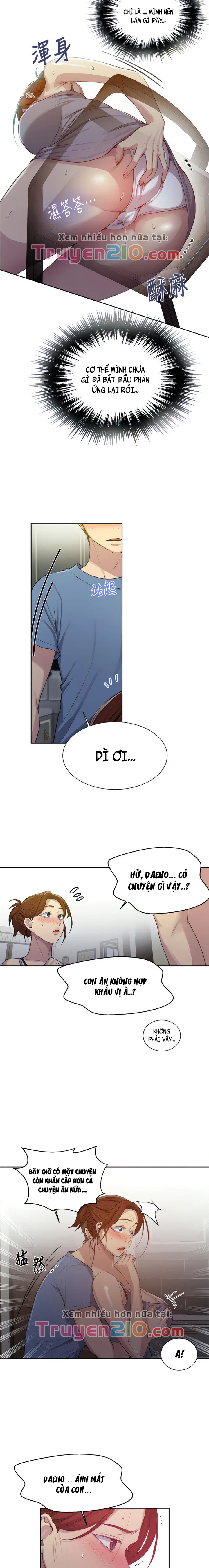 Lớp Học Bí Mật – Secret Class Chap Chapter 88-Lớp Học Bí Mật – Secret Class - Next Chap 89