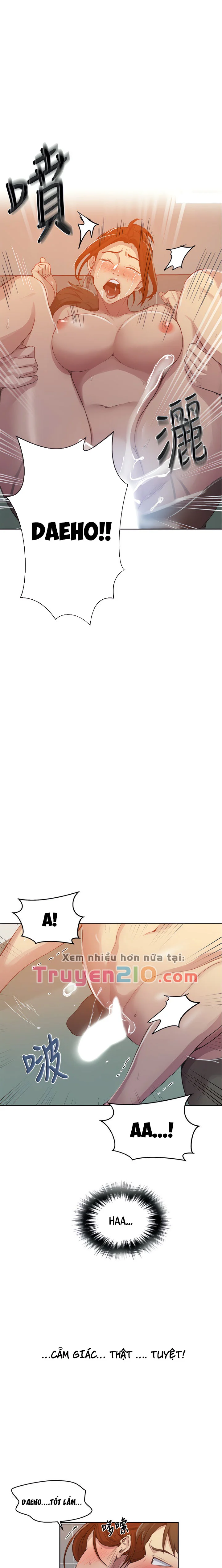 Lớp Học Bí Mật – Secret Class Chap Chapter 88-Lớp Học Bí Mật – Secret Class - Next Chap 89