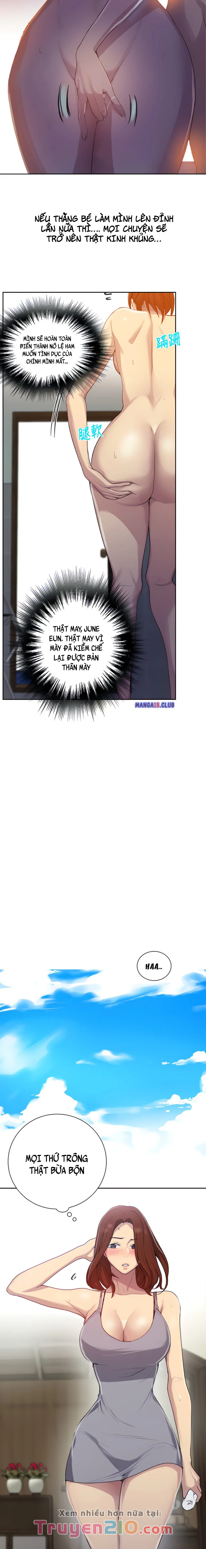 Lớp Học Bí Mật – Secret Class Chap Chapter 88-Lớp Học Bí Mật – Secret Class - Next Chap 89