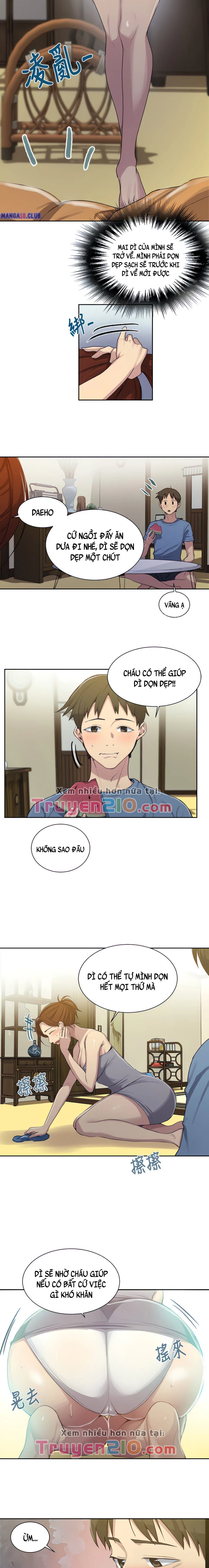 Lớp Học Bí Mật – Secret Class Chap Chapter 88-Lớp Học Bí Mật – Secret Class - Next Chap 89